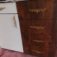 کمد شیک|جاکفشی، کمد، دراور|گلبهار, نوبهار|دیوار