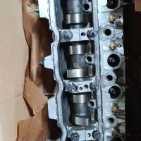 سرسیلندر دو گانه سوز ۴۰۵|قطعات یدکی و لوازم جانبی|تهران, مجیدآباد|دیوار