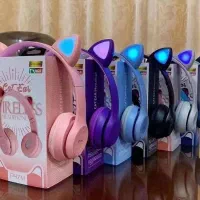 هدفون گربه ای
