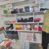 پوشاک و دکور