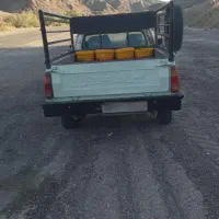 پیکان وانت 92|خودرو سواری و وانت|سیب و سوران, |دیوار