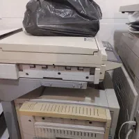 لوازم کافی نت فروش فوری|پرینتر، اسکنر، کپی، فکس|قم, شهرک فاطمیه|دیوار