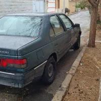 پژو آردی مدل ۸۴|خودرو سواری و وانت|کرمان, |دیوار