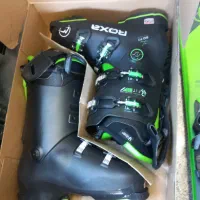 ۲جفت چوب اسکی