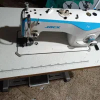 چرخ صنعتی جک مدل f10|چرخ خیاطی و ریسندگی|گرگان, |دیوار