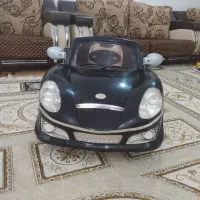 ماشین شارژی در حد آکبند