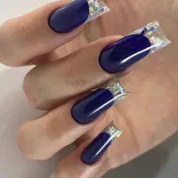 آموزش تخصصی ناخن
