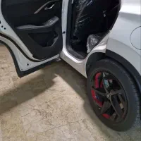 فونیکس fx پا به صفر|خودرو سواری و وانت|قم, شهرک قدس|دیوار