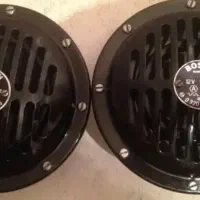 بوق ۱۰۱۱.بوش