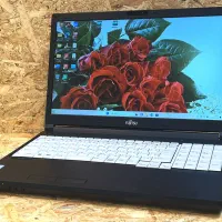 fujitsu 15|رایانه همراه|شهرکرد, |دیوار