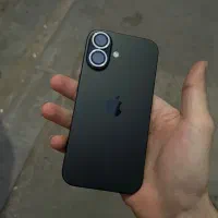 ایفون ۱۶ نرمال ۲۵۶ گیگ