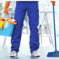 شرکت خدماتی و نظافتی کلین یاس-دارای سال ها سابقه