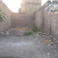 زمین ملکی