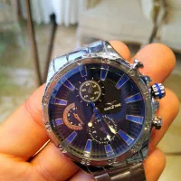 ساعت ایگل تایم