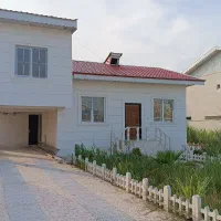 ویلای شهرکی دوبلکس و فلت