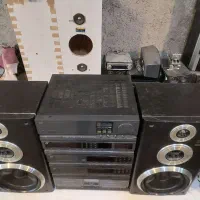 سیستم طبقاتی. سنسوییv700|سیستم صوتی خانگی|ارومیه, |دیوار