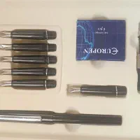 خودنویس خطاطی