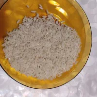 برنج هاشمی سورت شده