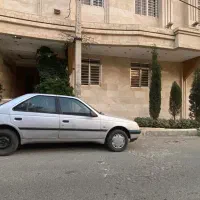 پژو روا ROA مدل ۸۷|خودرو سواری و وانت|کرج, کیانمهر|دیوار