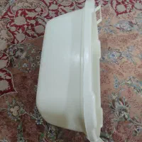 وان نوزاد بزرگ وپمپ بنزین سمندال ایکس|اسباب و اثاث بچه|رشت, جانبازان|دیوار