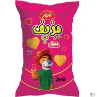 پفک های مزمز|خوردنی و آشامیدنی|قم, حقیقت|دیوار