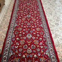 قالیچه و کناره