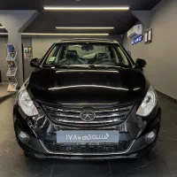 JAC J4 پلاک شده آماده تحویل|خودرو سواری و وانت|تهران, استاد معین|دیوار