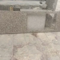 سنگ رو کابینتی خورموج