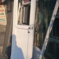 فروش درب سرویس