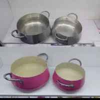 تجربه ی اشپزی لذت بخش با ظروف متفاوت و نو|ظروف پختوپز|دزفول, |دیوار