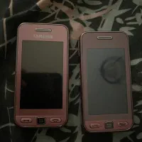 گوشی سامسونگ