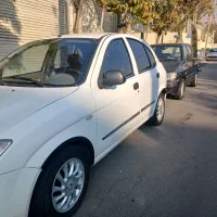 تیبا ۲ مدل ۹۶ بی رنگ