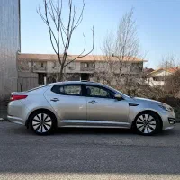 کیا اپتیما2014|خودرو سواری و وانت|لاهیجان, شیشه گران|دیوار