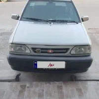 پراید ۸۶شای پلمپ