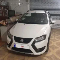 کوئیک صفر۱۴۰۴،مانیتور دار