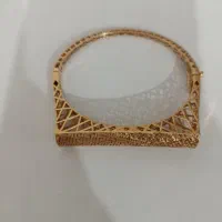 دستبند طلا