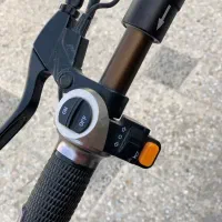 اسکوتر برقی وینر اسکای|دوچرخه، اسکیت، اسکوتر|طرقبه, |دیوار