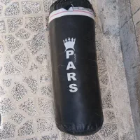 کیسه بوکس پارس