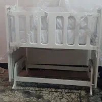 تخت وگهواره|تخت و سرویس خواب|پاکدشت, پاکدشت (مامازند)|دیوار