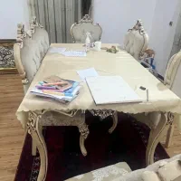 فروش مبل و میز|مبلمان خانگی و میز عسلی|جیرفت, |دیوار