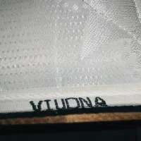 تشک دونفره ویونا /۳ ماه استفاده،سالم و تمیز