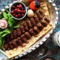 کمک آشپز خانم