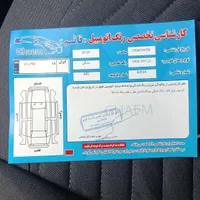پژو 207i دنده‌ای، مدل ۱۴۰۲|خودرو سواری و وانت|تهران, امیرآباد|دیوار