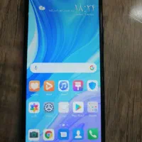 هواوی y9s کاملا سالم