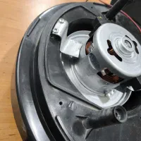 تعمیر جاروبرقی سشوار چای ساز خردکن اتو قطعات یدکی|خدمات پیشه و مهارت|گلبهار, شهر جدید گلبهار|دیوار