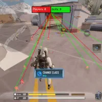 چیت مود منو نوروت