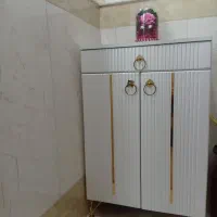 جاکفشی نو|جاکفشی، کمد، دراور|قم, شهر قائم|دیوار