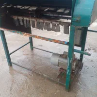 دستگاه افتاب گردان دستی|ماشین‌آلات صنعتی|شوط, |دیوار