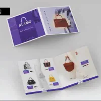 گرافیست و طراح حرفه ای هستم|خدمات رایانه‌ای و موبایل|تهران, تهرانپارس غربی|دیوار