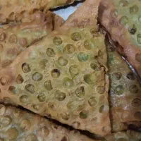 سمبوسه خانگی ویژه بوفه مدارس و ...|خوردنی و آشامیدنی|مشهد, شهید علی محمدی|دیوار